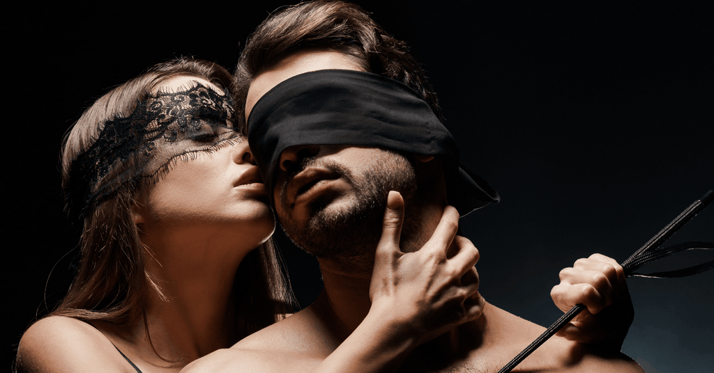 Select Your Very Own Adventure: The Rise of Interactive Grownup Videos