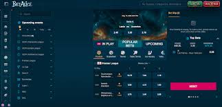 BetAlice Casino Bewertung