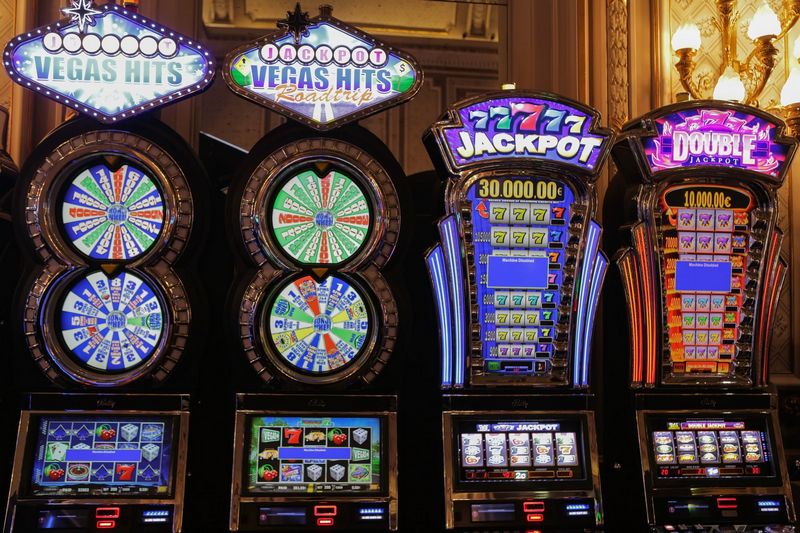 Jeux d'argent en ligne en argent réel 2025 - Les meilleurs casinos en ligne payants