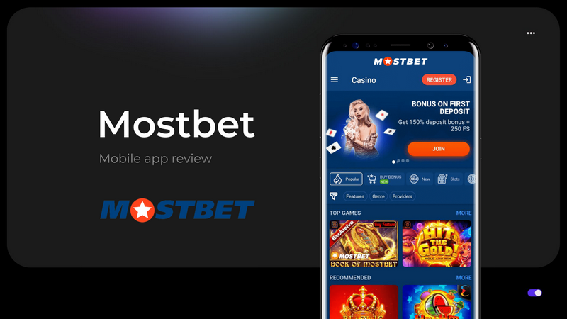 Mostbet Review: Promotional Code Forbes Up To $1, 000 In Perk Gaming Bets October 2024″