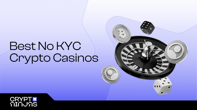 No KYC Gambling Establishments: Play Without ID Confirmation