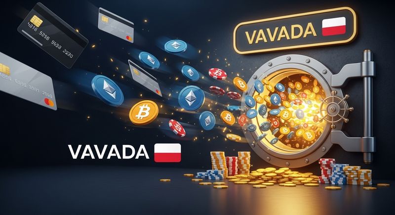 Обзор казино VAVADA